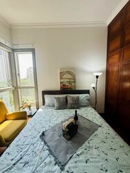 The Bayshore (D16), Condominium #462203641